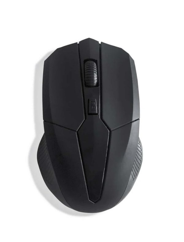 RGB Gaming Mouse