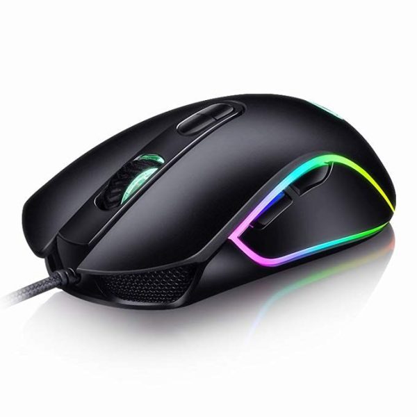  Pro Gaming Mouse